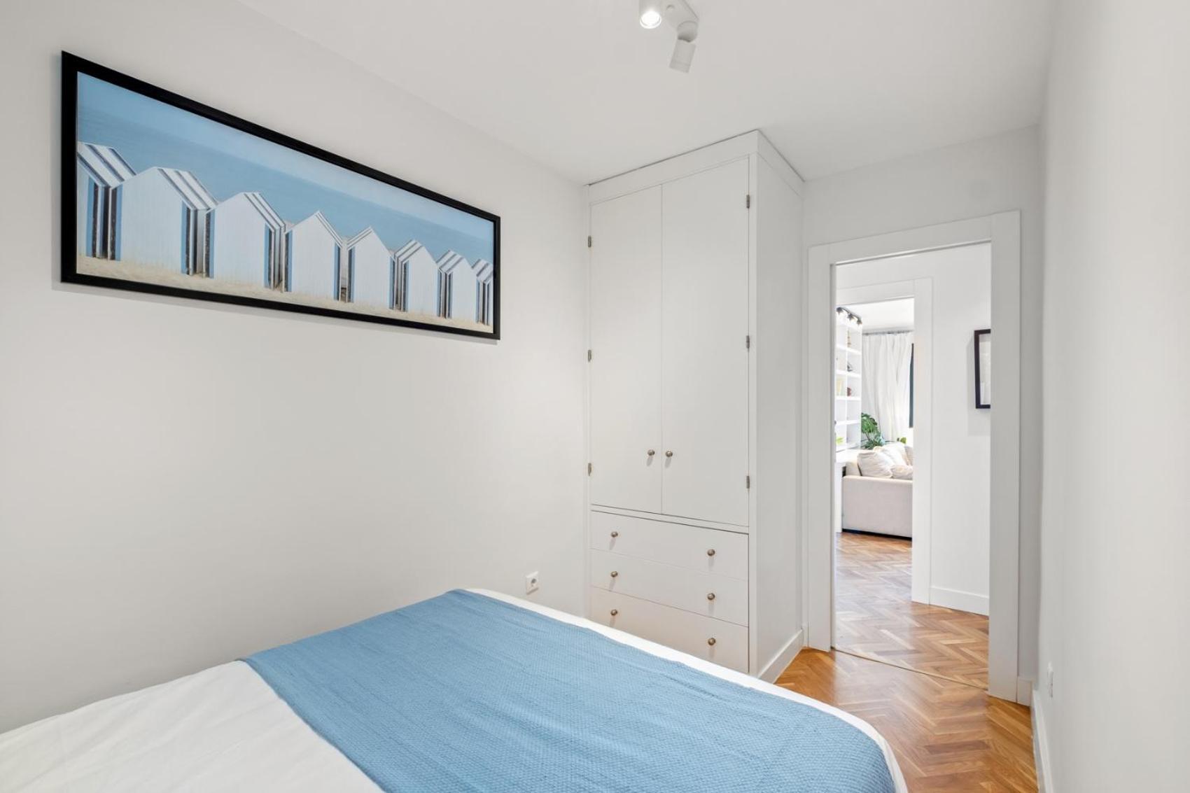 Mar De Fondo En Pedregalejo Apartment Malaga Ngoại thất bức ảnh