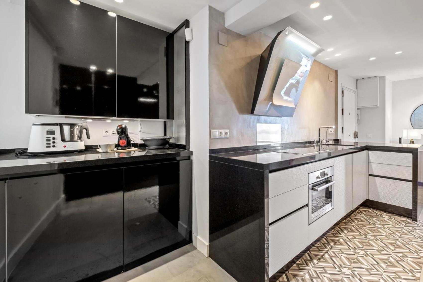 Mar De Fondo En Pedregalejo Apartment Malaga Ngoại thất bức ảnh