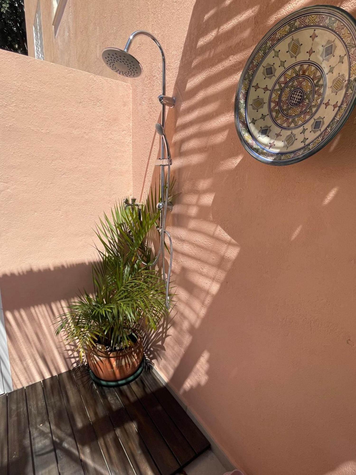 Mar De Fondo En Pedregalejo Apartment Malaga Ngoại thất bức ảnh